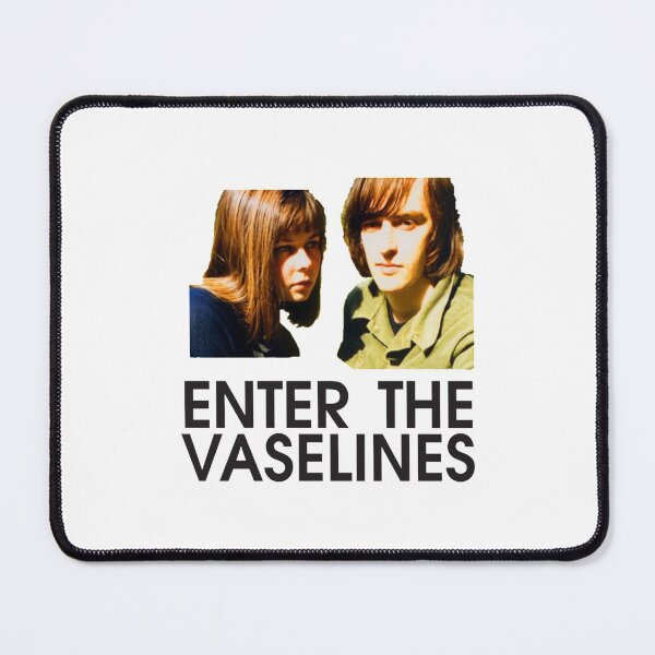 Item preview, Enter The Vaselines designed and sold by MinhHanh.
