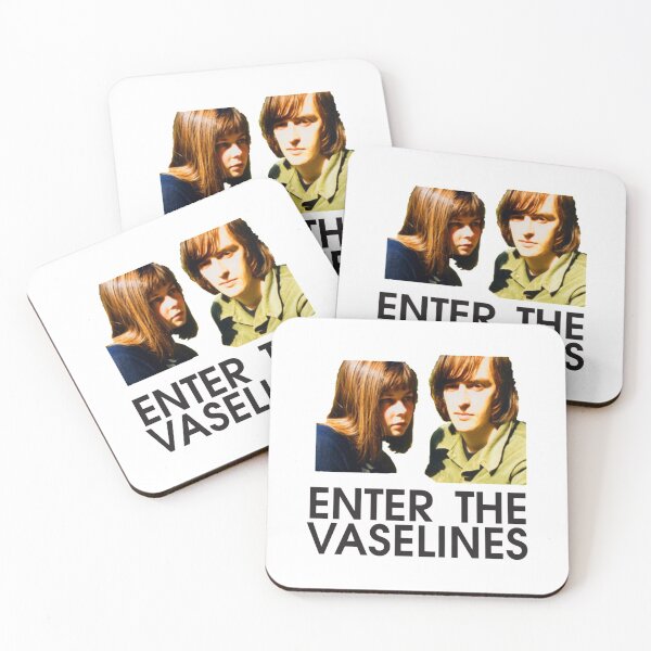 Item preview, Enter The Vaselines designed and sold by MinhHanh.