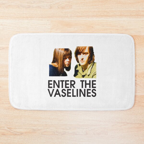 Item preview, Enter The Vaselines designed and sold by MinhHanh.