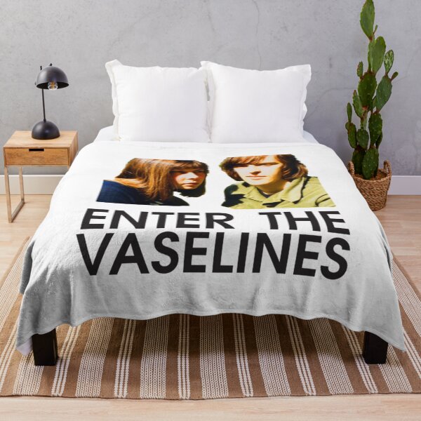Item preview, Enter The Vaselines designed and sold by MinhHanh.