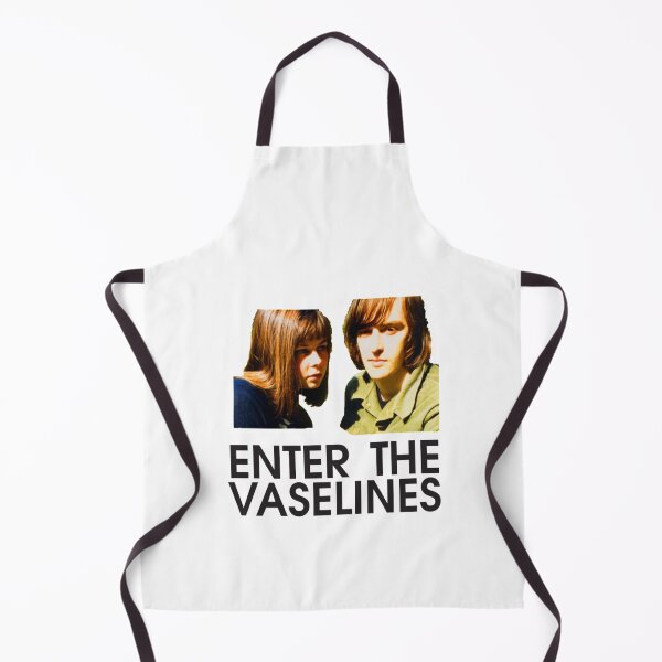 Item preview, Enter The Vaselines designed and sold by MinhHanh.
