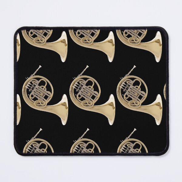 Item preview, Classic Horn designed and sold by VintageViolet79.