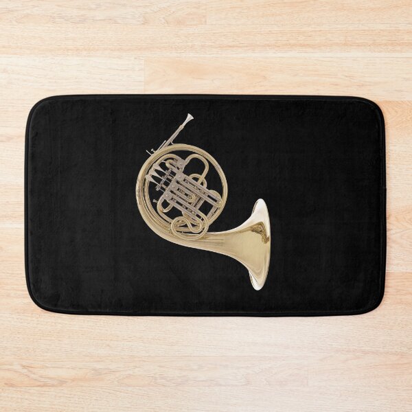 Item preview, Classic Horn designed and sold by VintageViolet79.