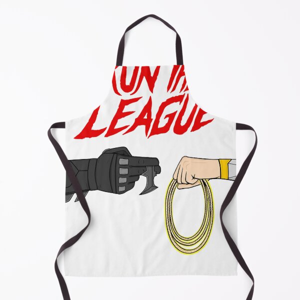 Aperçu de l'œuvre Dirigez la ligue T-shirt classique créée et vendue par karrvernonpvtm.