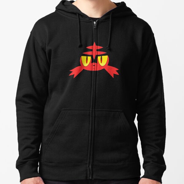 litten hoodie