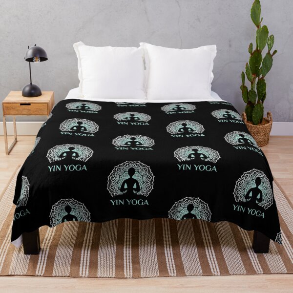 Item preview, Nice Yin yoga design (in this yang world we need more yin). designed and sold by NobelFashion.