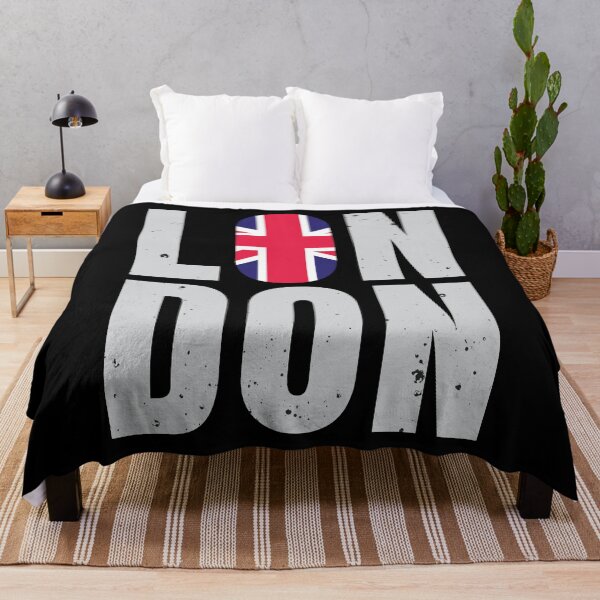 Item preview, London - By seeing London, I have seen as much of life as the world can show designed and sold by AEGMEDIA.
