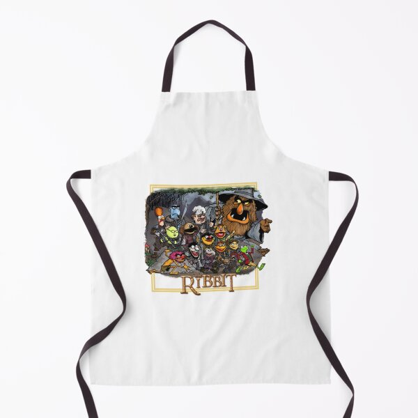 Item preview, The Ribbit   designed and sold by RebeccaBar3.