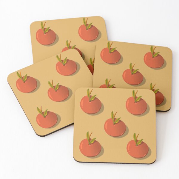 Item preview, Apple designed and sold by TakeOutGal.