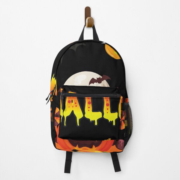 Item preview, Halloween colorful Sticker Bundle  designed and sold by Product  Stella.