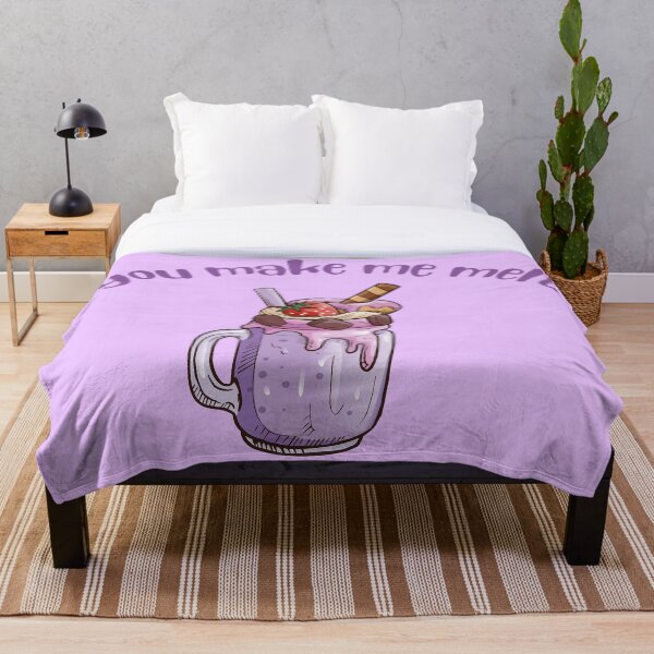 Item preview, Me haces derretir - Amantes del helado designed and sold by Marie Young.
