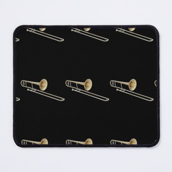 Item preview, Classic Trombone designed and sold by VintageViolet79.