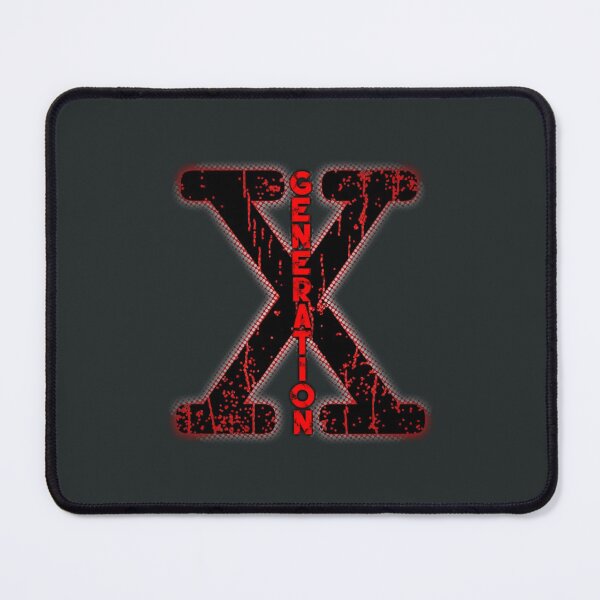 Item preview, Generation X designed and sold by MinhHanh.