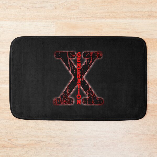 Item preview, Generation X designed and sold by MinhHanh.