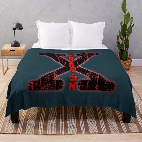 Item preview, Generation X designed and sold by MinhHanh.