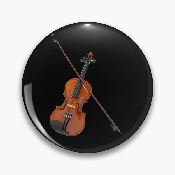 Item preview, Classic Violin  designed and sold by VintageViolet79.
