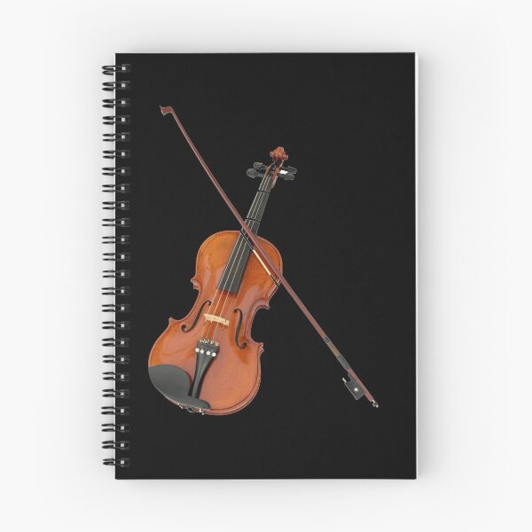 Item preview, Classic Violin  designed and sold by VintageViolet79.