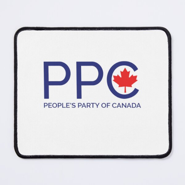 Item preview, People's Party of Canada designed and sold by ShineAesthetic.