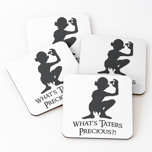 Item preview, Whats Taters Precious!    designed and sold by RebeccaBar3.