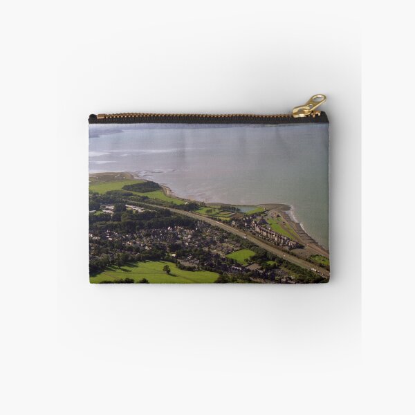 Artikelvorschau, Llanfairfechan von hoch. entworfen und verkauft von Michael Haslam.