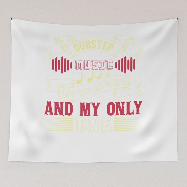 Item preview, Dubstep music - My rampart T-shirt classique designed and sold by karrvernonpvtm.