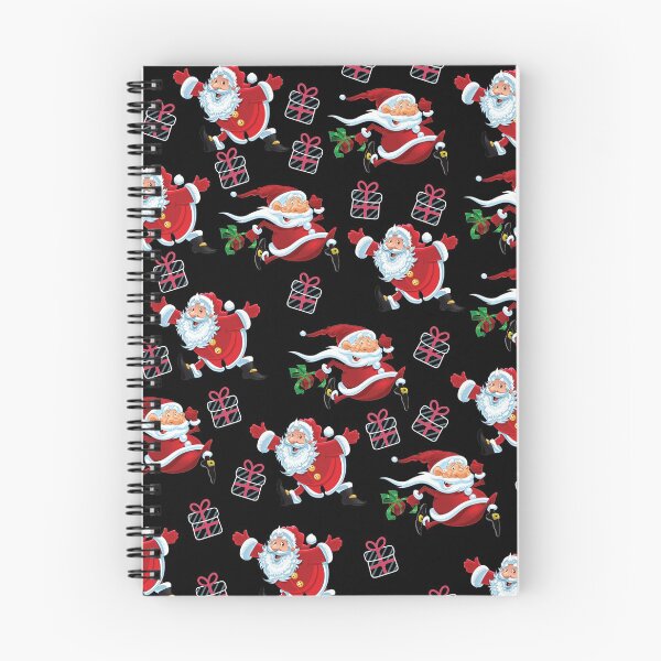 Item preview, Santa Claus pattern - santa designed and sold by cruzzcreation.