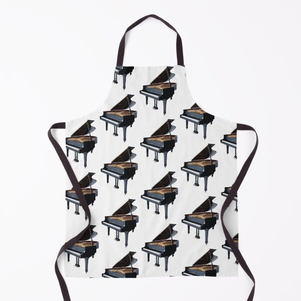Item preview, Classic Piano designed and sold by VintageViolet79.