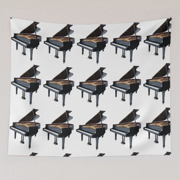 Item preview, Classic Piano designed and sold by VintageViolet79.