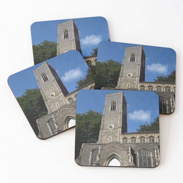 Item preview, St Clements Church, Ipswich designed and sold by wiggyofipswich.