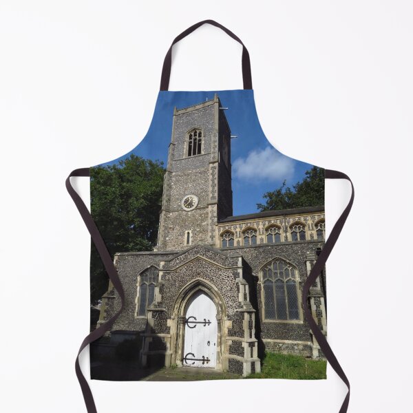 Item preview, St Clements Church, Ipswich designed and sold by wiggyofipswich.