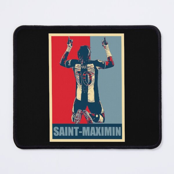 Item preview, Saint Maximin Celebration Hope designed and sold by SaulPrice.