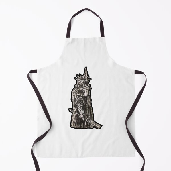 Item preview, Witch king of Angmar designed and sold by RebeccaBar3.