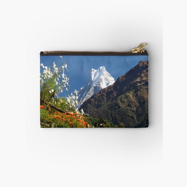 Item preview, Annapurna Conservation Area. designed and sold by Andy Newman.
