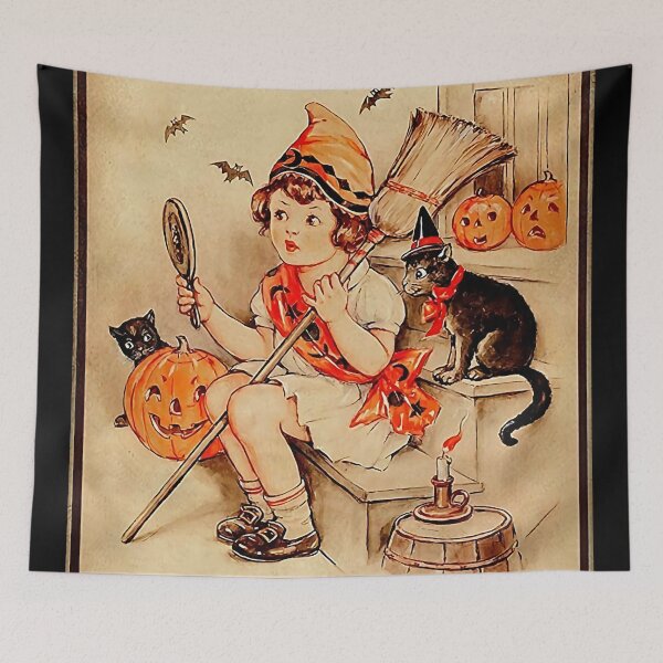 Item preview, Love Hallowen designed and sold by Richard Rupp.