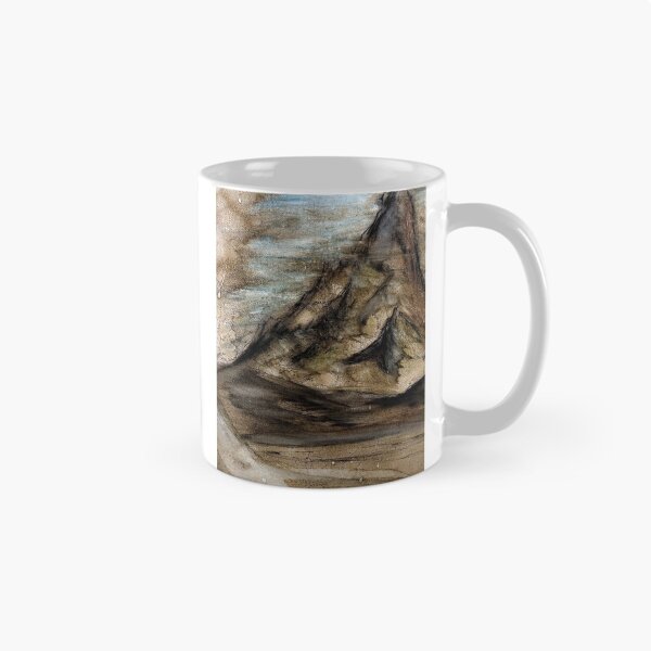 Item preview, The Lonely Mountain    designed and sold by RebeccaBar3.
