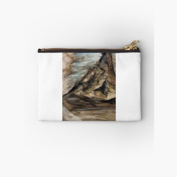 Item preview, The Lonely Mountain    designed and sold by RebeccaBar3.