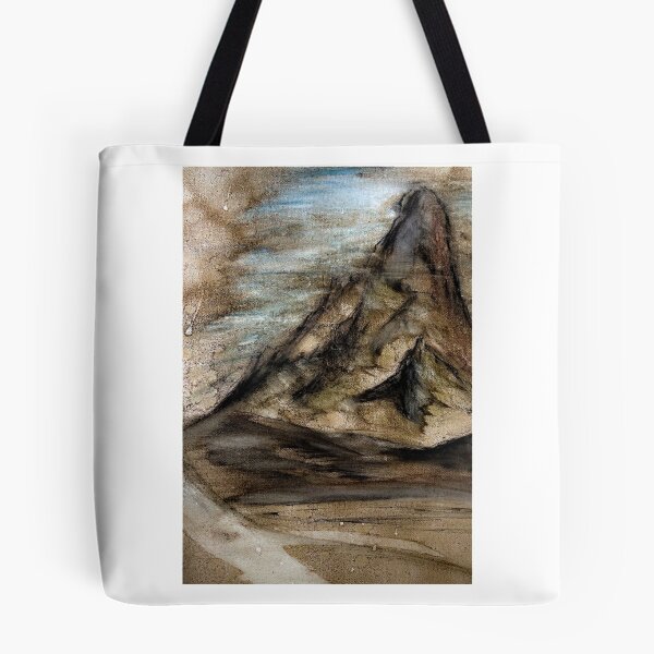 Item preview, The Lonely Mountain    designed and sold by RebeccaBar3.