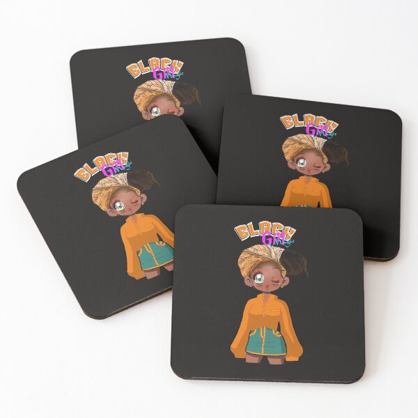 Item preview, Black Girl Magic designed and sold by Knottygirl.