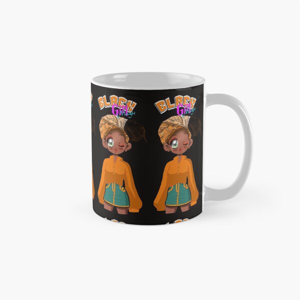 Item preview, Black Girl Magic designed and sold by Knottygirl.