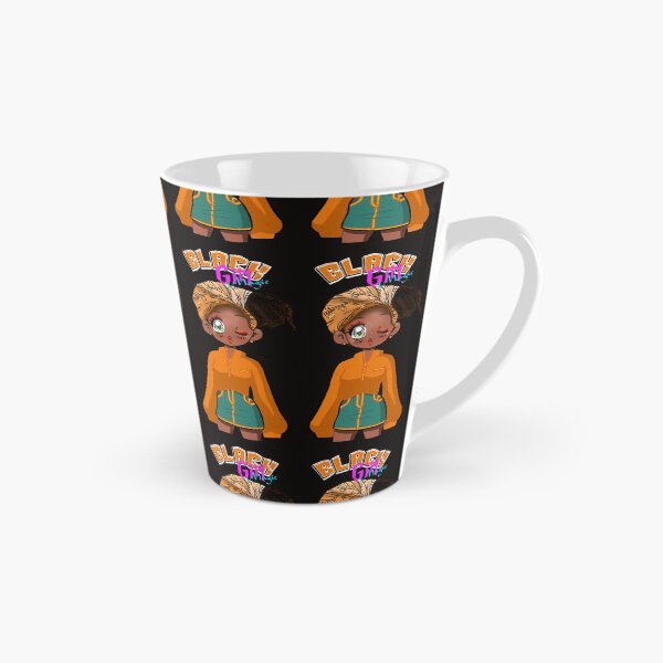 Item preview, Black Girl Magic designed and sold by Knottygirl.
