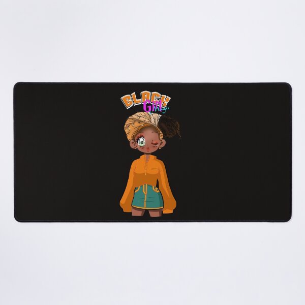 Item preview, Black Girl Magic designed and sold by Knottygirl.