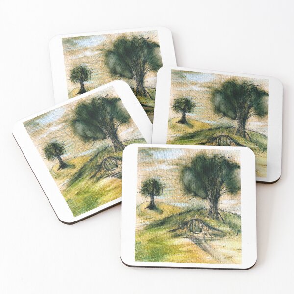 Item preview, La Comarca designed and sold by RebeccaBar3.