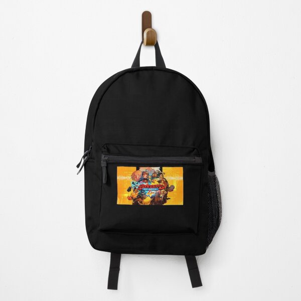 Item preview, Day Gifts Streets Of Rage 4 Art Poster Cute Gifts designed and sold by UlisesMarvin.