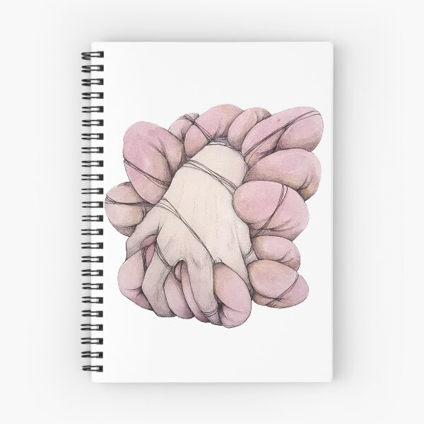 Item preview, Internal Squeeze designed and sold by claireod.