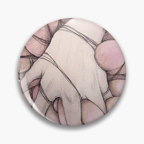 Item preview, Internal Squeeze designed and sold by claireod.