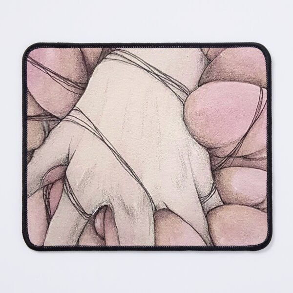 Item preview, Internal Squeeze designed and sold by claireod.