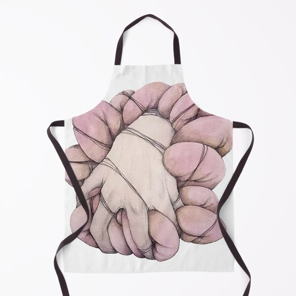 Item preview, Internal Squeeze designed and sold by claireod.