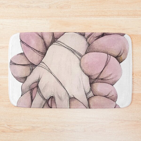 Item preview, Internal Squeeze designed and sold by claireod.