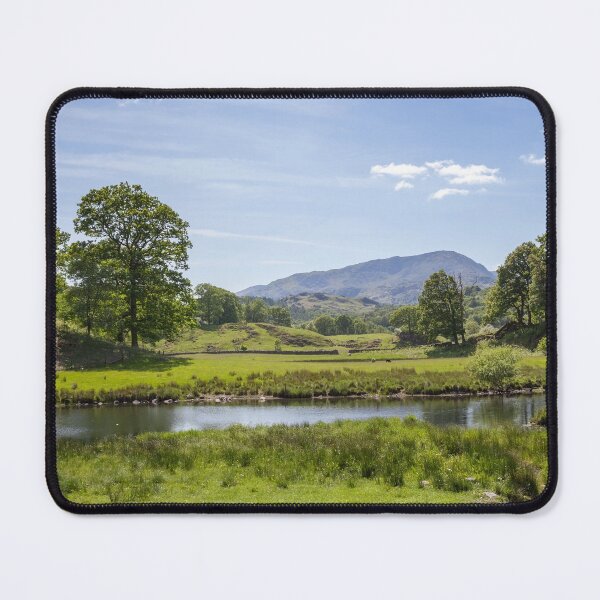 Item preview, Elterwater designed and sold by andrewroland.