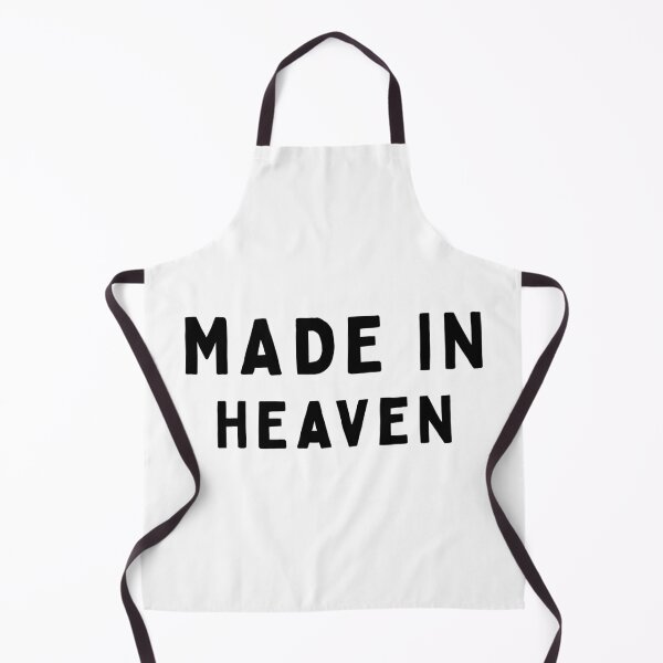 Item preview, Made in Heaven designed and sold by thatsit-itslit.